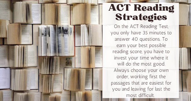 reading test